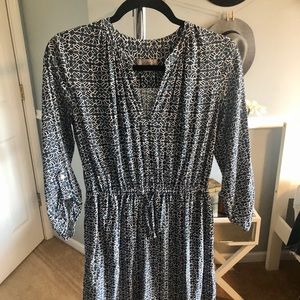 Great simple work dress!